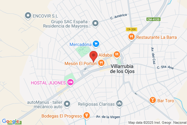 Nuñez Infante c.
