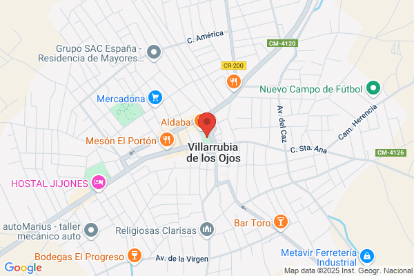 Parraga Perea f.