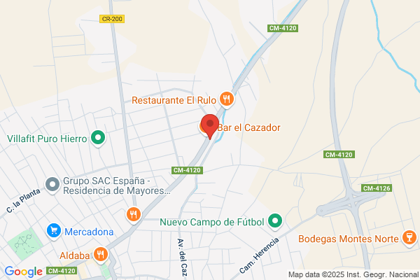 Servicio Neumaticos San Cristobal