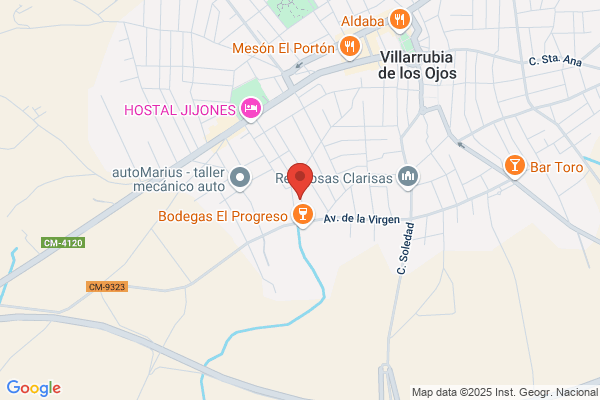 Talleres Hermanos Parraga Cdad