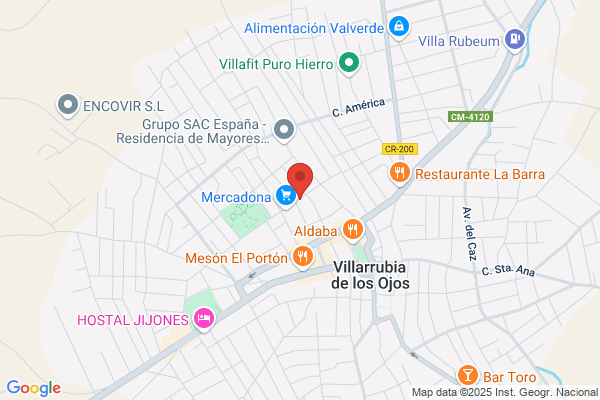 Villalobos Real i. F.