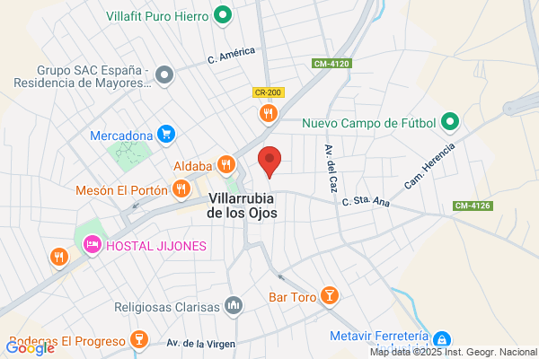 Villegas Diaz m.