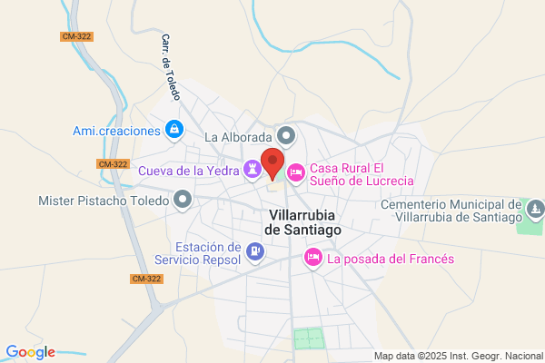 Bar Los Claveles