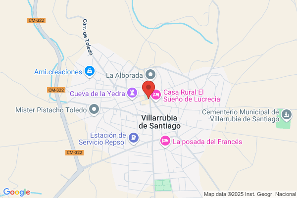 Bar de Gracia