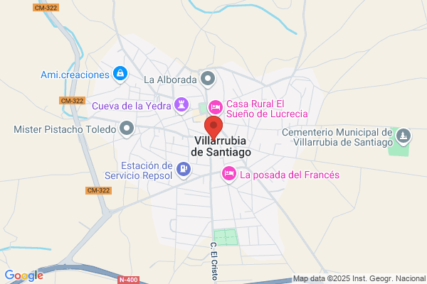Caja De Ahorros De Castilla La Mancha