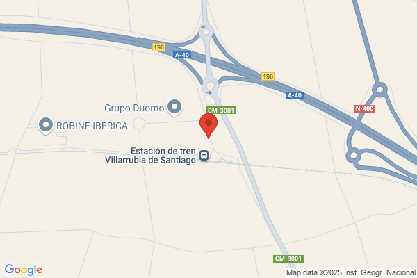 Carpinteria De Aluminio Hilario S.L.