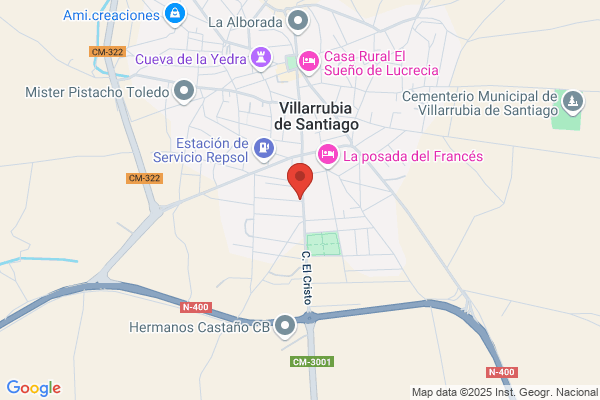 Colegio Nacional Nuestra Señora De Castellar