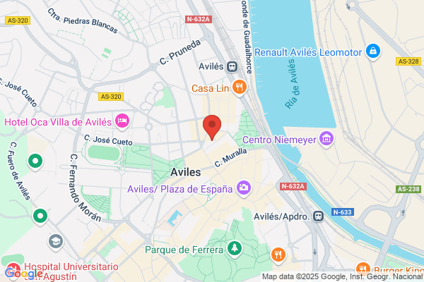 Escribano Aviles j.