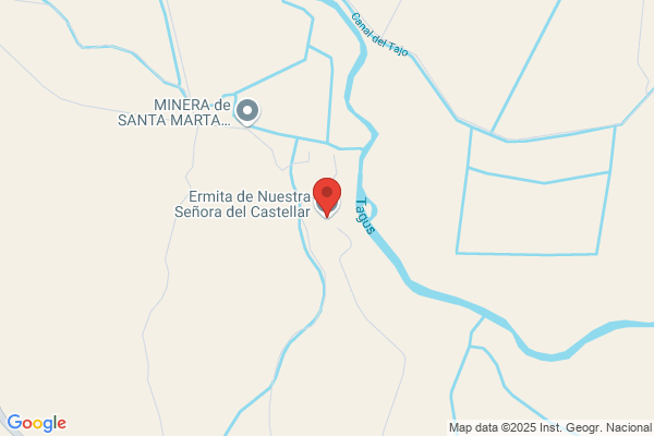 Parroquia Ermita Nuestra Señora Del Castellar