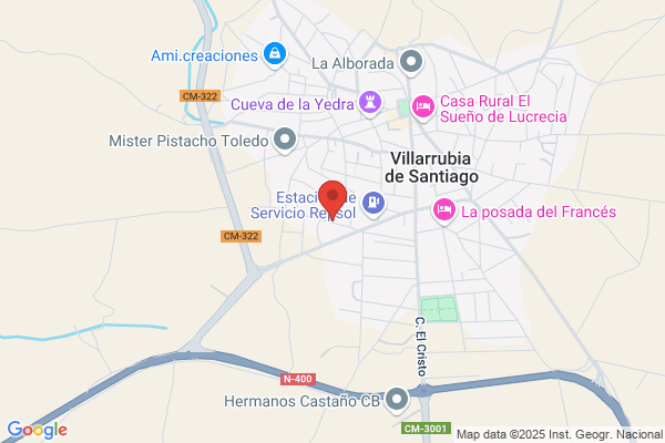 Talleres Arana Luengo S.L. - Taller De mecanizados y rectificados calefaccion y