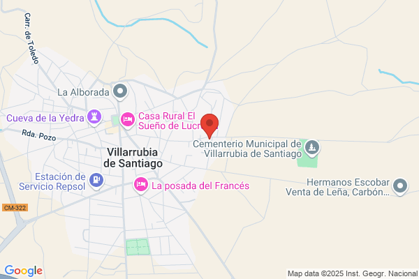 Talleres Fernando Mata Santiago