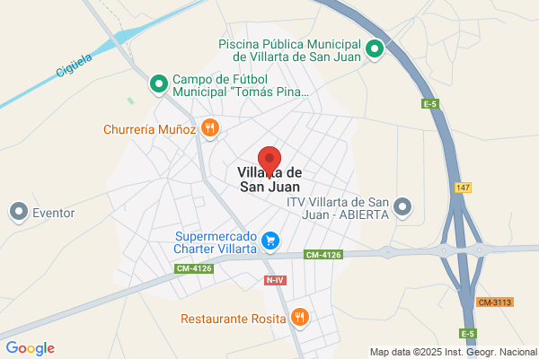 Arcampo S.L.