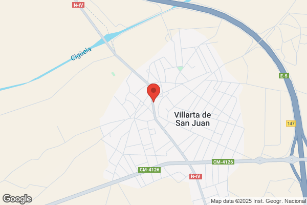 Caja Rural De Ciudad Real