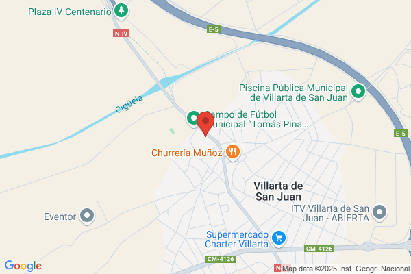 Centro De Salud