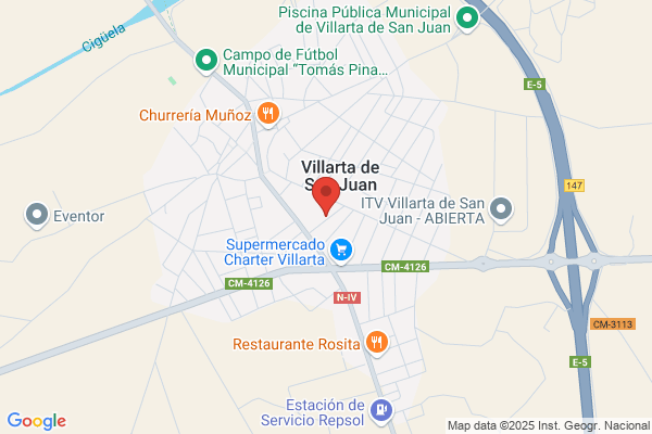 Centro Optico Villarta S.L. - Optica Joyeria fotografia