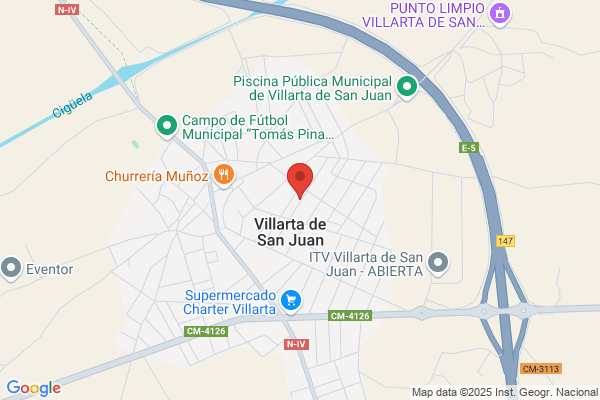 Colegio Nacional Mixto Nuestra Señora De La paz