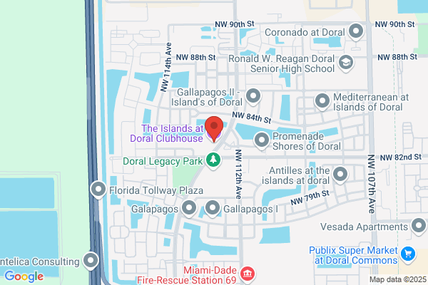 Doral Isla m.