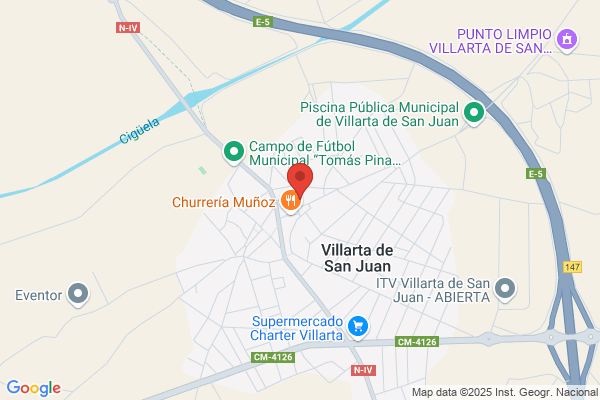 Gestoria Jimenez Doral