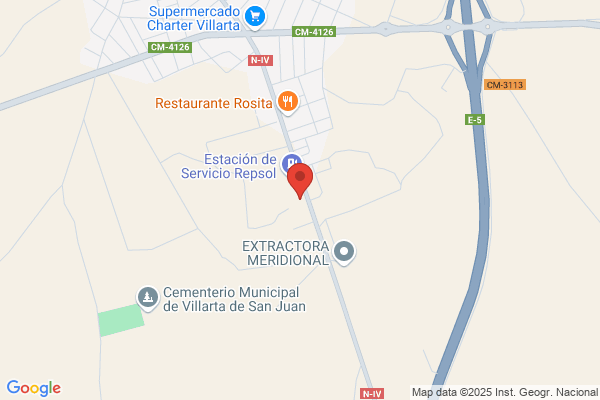 Hostal La Viña