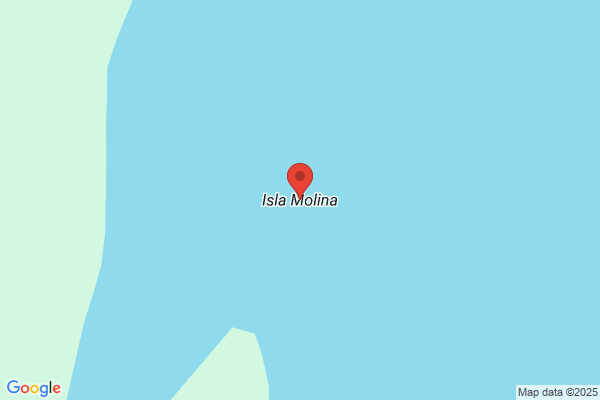 Isla Molina a.