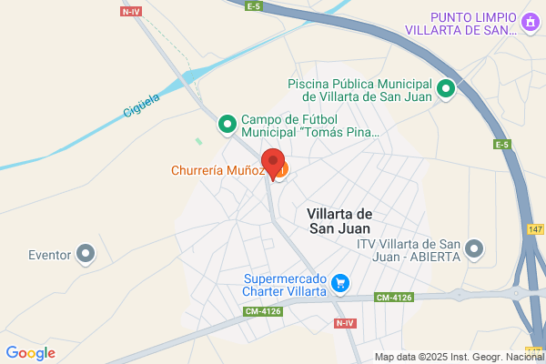 Sucursalismo De Almagro S.L.