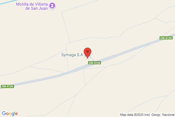 Symaga S.A.