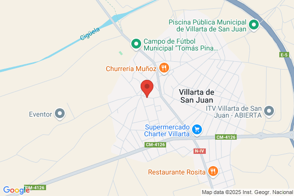 Tourline C Real - Transporte Urgente