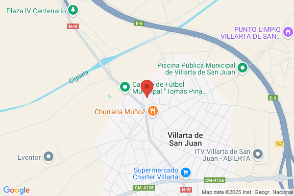 Villaverde Marchante d.