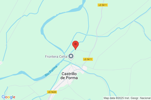 Piscifactoria Los Leoneses S.L.