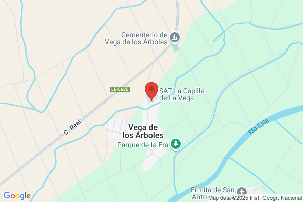 S.A.T.La Capilla De La Vega