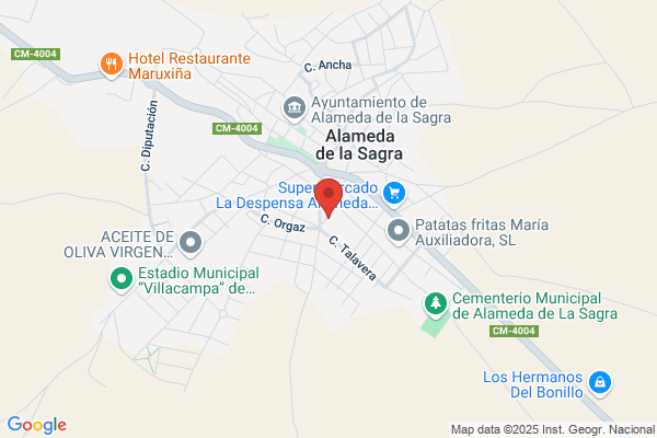 Asoc.Social Y Cultural Hogares De La Madre