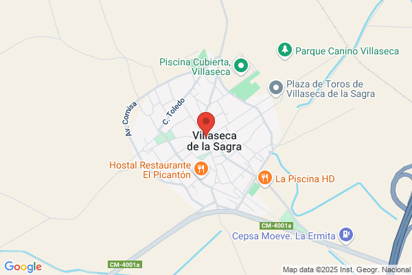 Ayuntamiento