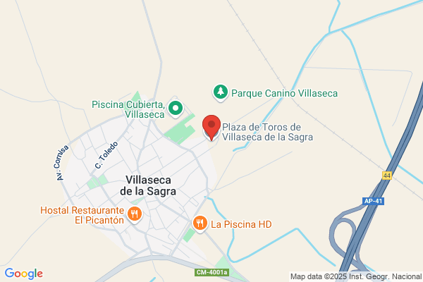 Basco Plaza S Tratante De Ganado