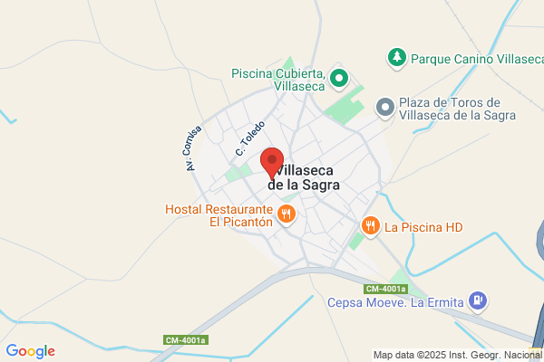Caja Rural De Toledo