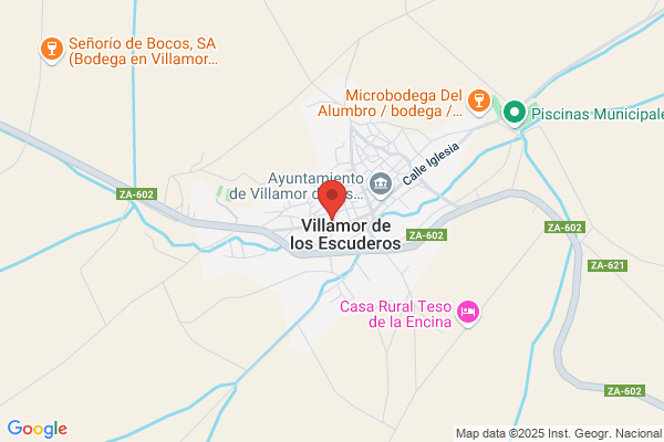 Cespedes Villamor a.