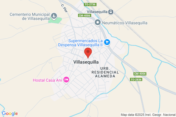 Berzosa Berzosa a.