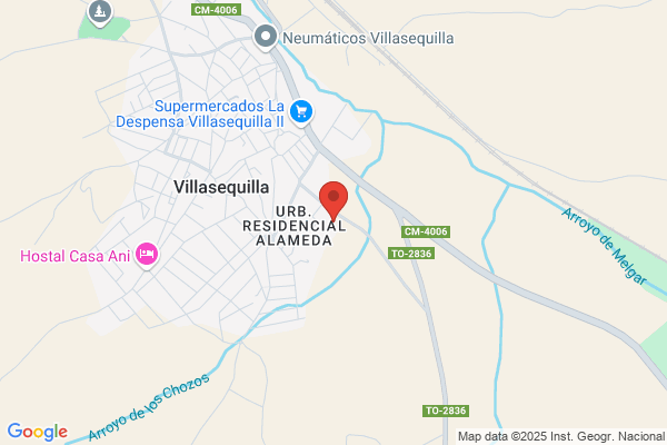 Cooperativa Vinicola San Isidro