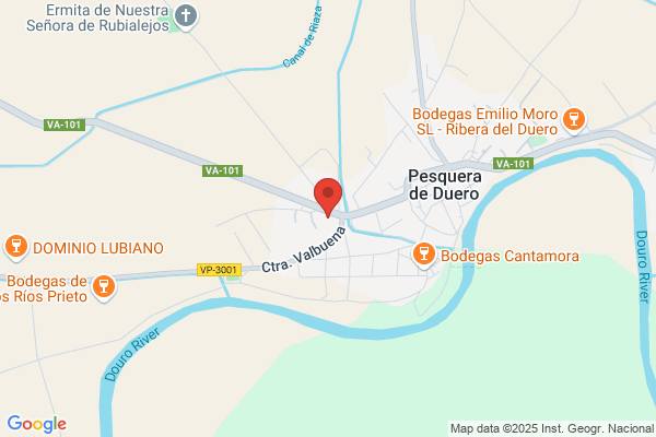Colegio Publico Las Pesqueras De Villasrubias