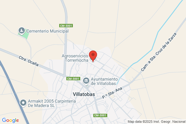 Agroservicios Torremocha S.L.