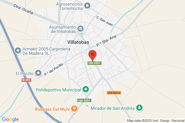 Asesoria Y Seguros Garcia Serrano S.L.