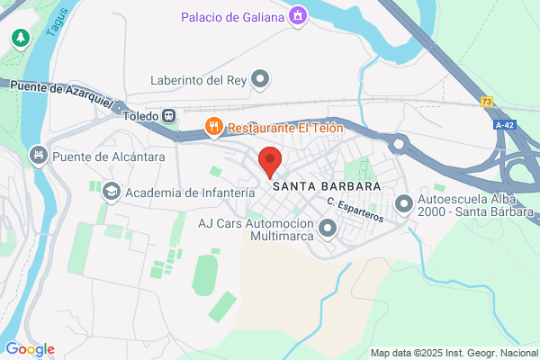 Calefaccion Y Fontaneria Juan Y Jorge C.B.