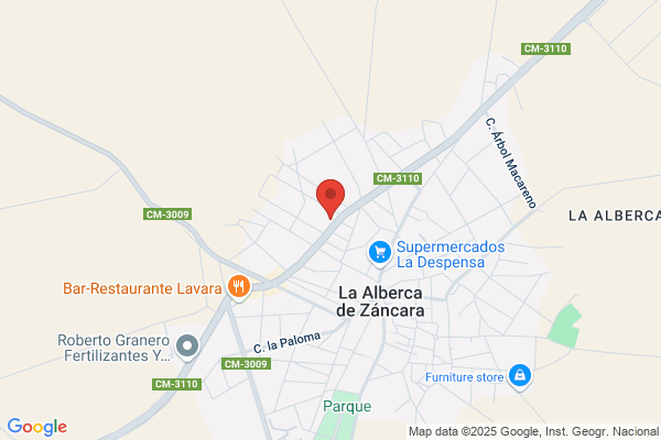 Cooperativa Nuestra Señora De La Asuncion