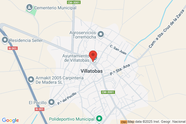Eurocastilla La Mancha S.L.