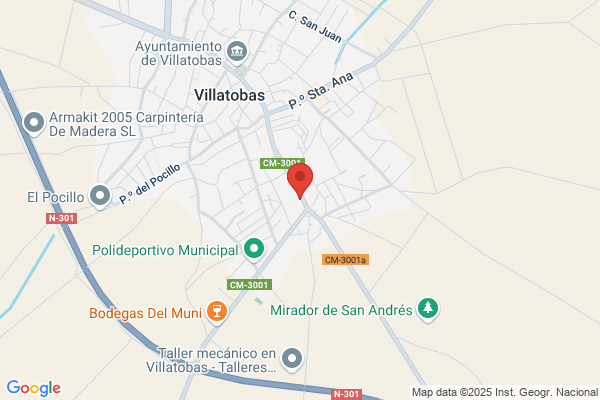 Excavaciones Y Derribos Gonzales S.L.