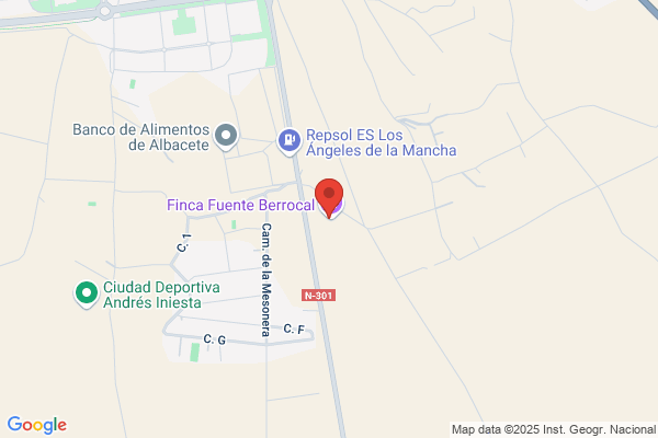 Finca Montealegre Eventos