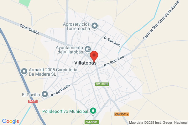 Guerrero Val S.L.