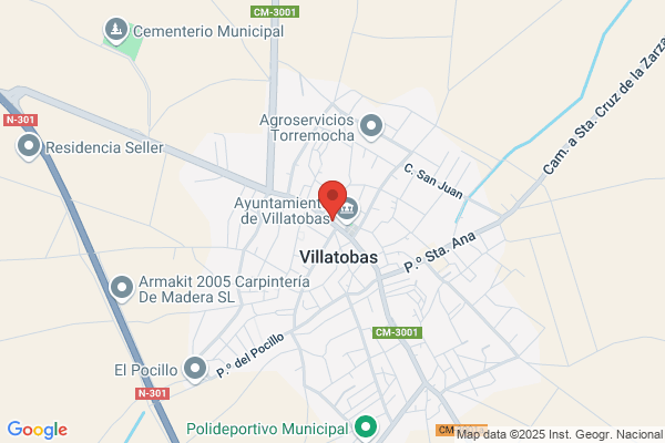 Panaderia Bolleria Mendoza Duran S L