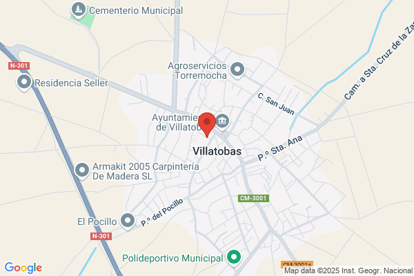 Productos Mendoza