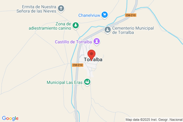 Torralba Hontalba j. C.