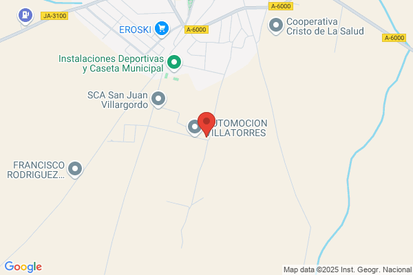 Agudo Sanchez j.
